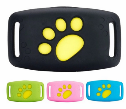 Collar Rastreador l GPS para Mascotas ™