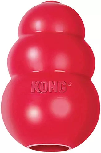 Juguete para perros tipo KONG™