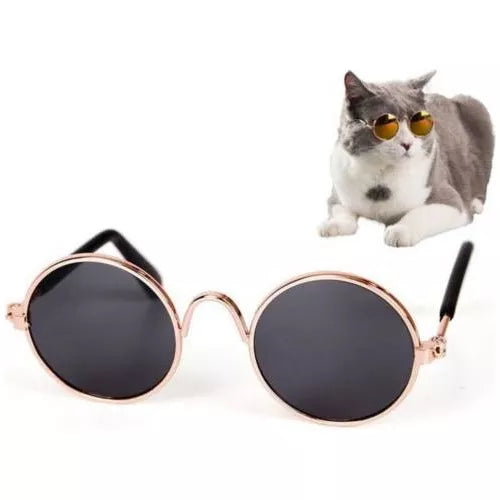 Set X3 | Gafas De Sol Para Gatos Y Perros Pequeño™