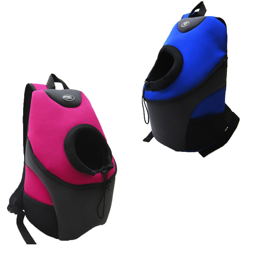 Morral para perros™