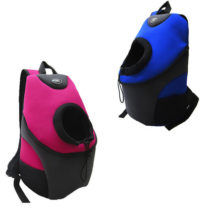 Morral para perros™