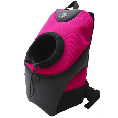 Morral para perros™