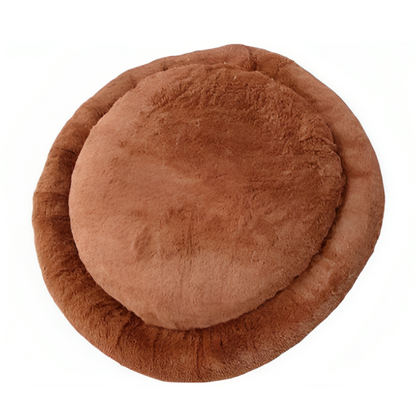 Cama Dona Peluche Grande ™