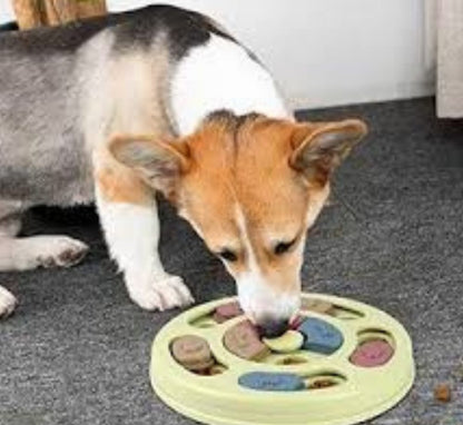 Juguete Plato Interactivo Mascota™